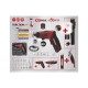 Advento kalendorius KS TOOLS 2025 2