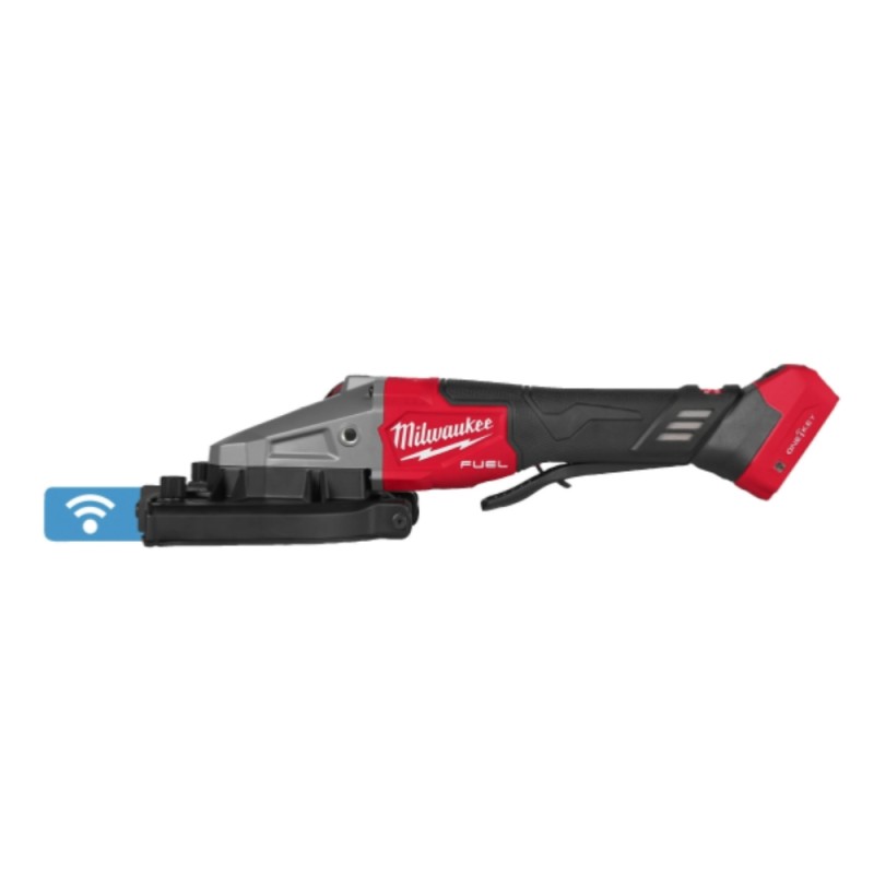 Akumuliatorinė armatūros pjaustyklė MILWAUKEE M18 FRBCO32-0X 1