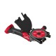 Akumuliatorinė armatūros pjaustyklė MILWAUKEE M18 FRBCO32-0X 3