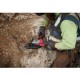 Akumuliatorinė armatūros pjaustyklė MILWAUKEE M18 FRBCO32-0X 9