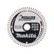 Pjovimo diskas MAKITA MDF ir laminatui 165x20x2,0 60T MDF 1