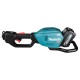 Akumuliatorinė aukštapjovė MAKITA 40V MAX XGT 4