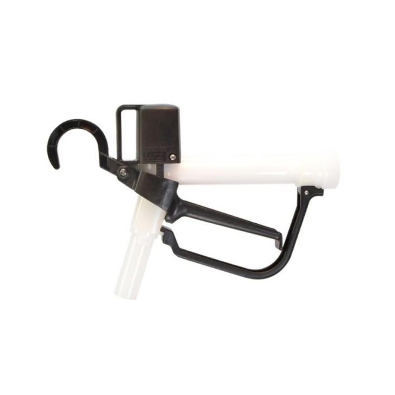 Pistoletas cheminiam siurbliui LUTZ PVDF G 1 1/4 1