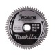 Metalo pjovimo diskas MAKITA 165x20x2,0mm 56T Alu 1