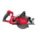 Akumuliatorinis diskinis pjūklas MILWAUKEE M18 FCSRH662-0 2 Akumuliatorinis diskinis pjūklas MILWAUKEE M18 FCSRH662-0 2