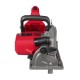 Akumuliatorinis diskinis pjūklas MILWAUKEE M18 FCSRH662-0 3 Akumuliatorinis diskinis pjūklas MILWAUKEE M18 FCSRH662-0 3