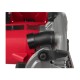 Akumuliatorinis diskinis pjūklas MILWAUKEE M18 FCSRH662-0 6 Akumuliatorinis diskinis pjūklas MILWAUKEE M18 FCSRH662-0 6