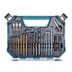 38 dalių sukimo antgalių ir grąžtų rinkinys MAKITA E-22573 2 38 dalių sukimo antgalių ir grąžtų rinkinys MAKITA E-22573 2