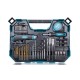 71 dalies sukimo antgalių ir grąžtų rinkinys MAKITA E-22589 2 71 dalies sukimo antgalių ir grąžtų rinkinys MAKITA E-22589 2