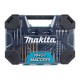 104 sukimo antgalių ir grąžtų rinkinys MAKITA MACCESS 4 104 sukimo antgalių ir grąžtų rinkinys MAKITA MACCESS 4