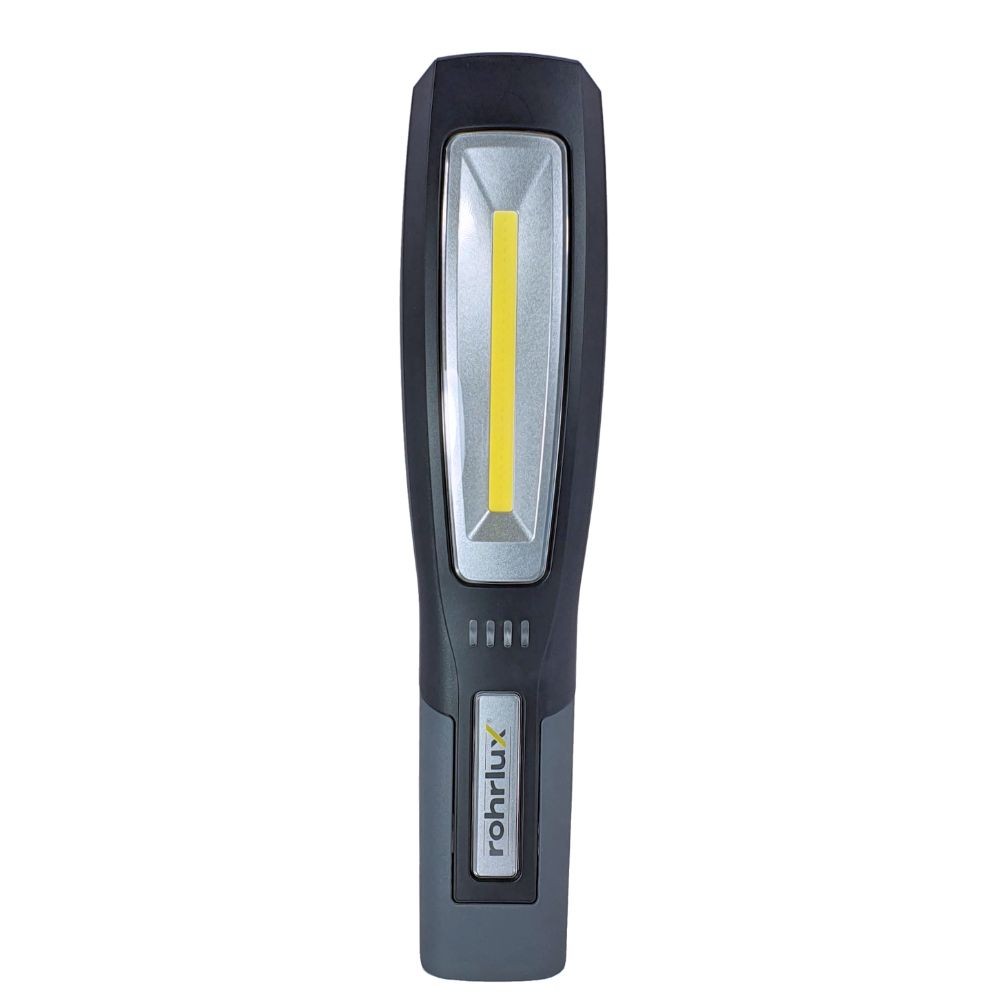 Įkraunamas prožektorius ROHRLUX Strong Lux V2 LED IP65 - Gitana