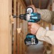 Akumuliatorinis gręžtuvas MAKITA DDF492RTJ 8 Akumuliatorinis gręžtuvas MAKITA DDF492RTJ 8