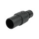 Makita įrankio adapteris NILFISK Quicksystem Ø38/44mm 1