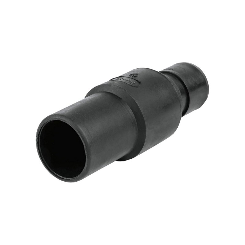 Makita įrankio adapteris NILFISK Quicksystem Ø38/44mm 1