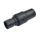 Makita įrankio adapteris NILFISK Quicksystem Ø38/44mm 2