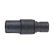 Makita įrankio adapteris NILFISK Quicksystem Ø38/44mm 3