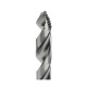 Spiralinis grąžtas su nutekintu kotu RUKO HSS Flowstep 15mm 2 Spiralinis grąžtas su nutekintu kotu RUKO HSS Flowstep 15mm 2
