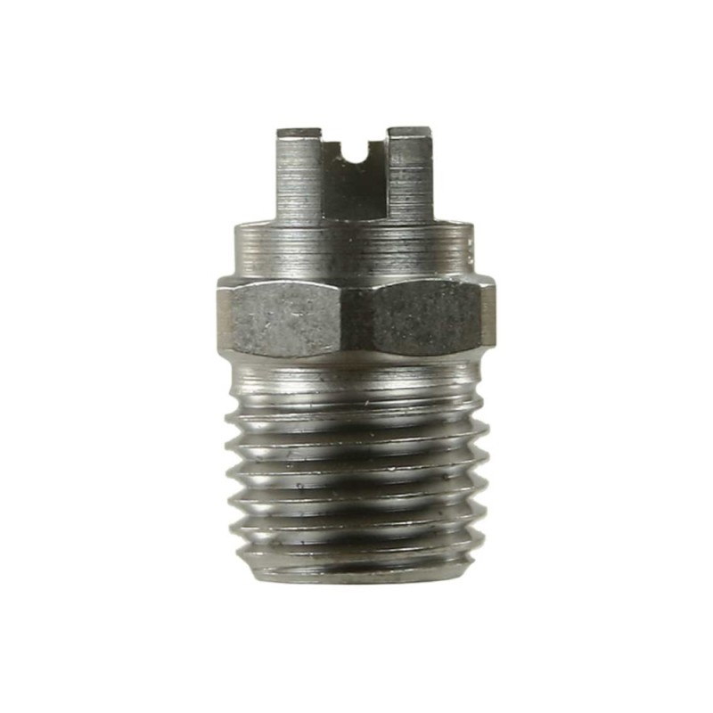 Aukšto spaudimo purkštukas R+M 1/4" 04 25° 1