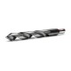 Spiralinis grąžtas su nutekintu kotu RUKO HSS Flowstep 18,5mm 4 Spiralinis grąžtas su nutekintu kotu RUKO HSS Flowstep 18,5mm 4