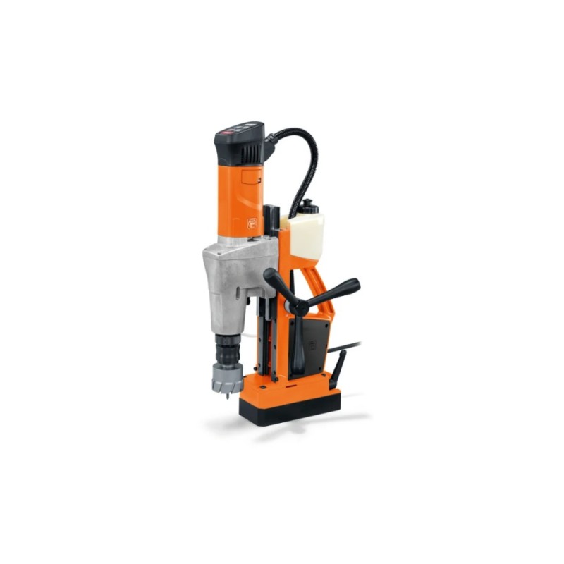 Magnetinės gręžimo staklės FEIN KBM 65 UQW 1 Magnetinės gręžimo staklės FEIN KBM 65 UQW 1