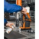 Magnetinės gręžimo staklės FEIN KBM 50 UQW 3 Magnetinės gręžimo staklės FEIN KBM 50 UQW 3