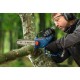 Akumuliatorinis grandininis genėjimo pjūklas BOSCH GKE 18V-20 Solo 7 Akumuliatorinis grandininis genėjimo pjūklas BOSCH GKE 18V-20 Solo 7