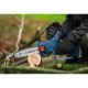 Akumuliatorinis grandininis genėjimo pjūklas BOSCH GKE 18V-20 Solo 5 Akumuliatorinis grandininis genėjimo pjūklas BOSCH GKE 18V-20 Solo 5