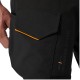 Kelnės HELLY HANSEN Chelsea Evo Brz Service Pant, juodos 5