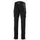 Kelnės HELLY HANSEN Chelsea Evo Brz Service Pant, juodos 2