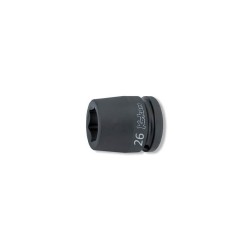 3/4" smūginė galvutė KOKEN 16400M 28mm