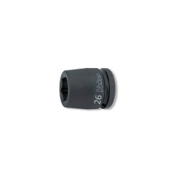 3/4" smūginė galvutė KOKEN 16400M 38mm