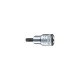 1/2" galvutė su TORX antgaliu STAHLWILLE Nr. 54 T20 1