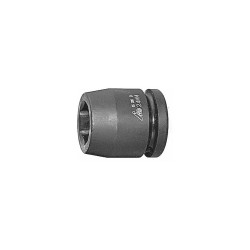 3/4" smūginė galvutė HOLEX, 16mm