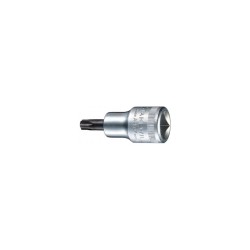 1/2" galvutė su TORX antgaliu STAHLWILLE Nr.54 T70