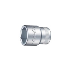 Šešiakampė galvutė STAHLWILLE Nr.55 3/4" 23mm