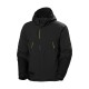 Žieminė striukė HELLY HANSEN Magni Evo Winter Jacket, juoda 1