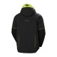 Žieminė striukė HELLY HANSEN Magni Evo Winter Jacket, juoda 2