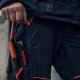 Kelnės HELLY HANSEN Chelsea Evo 2.0 Cnct Pant, mėlynos 5