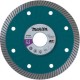 Deimantinis segmentinis diskas čerpėms MAKITA 125mm 1