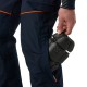 Kelnės HELLY HANSEN Chelsea Evo 2.0 Cnct Pant, mėlynos 8