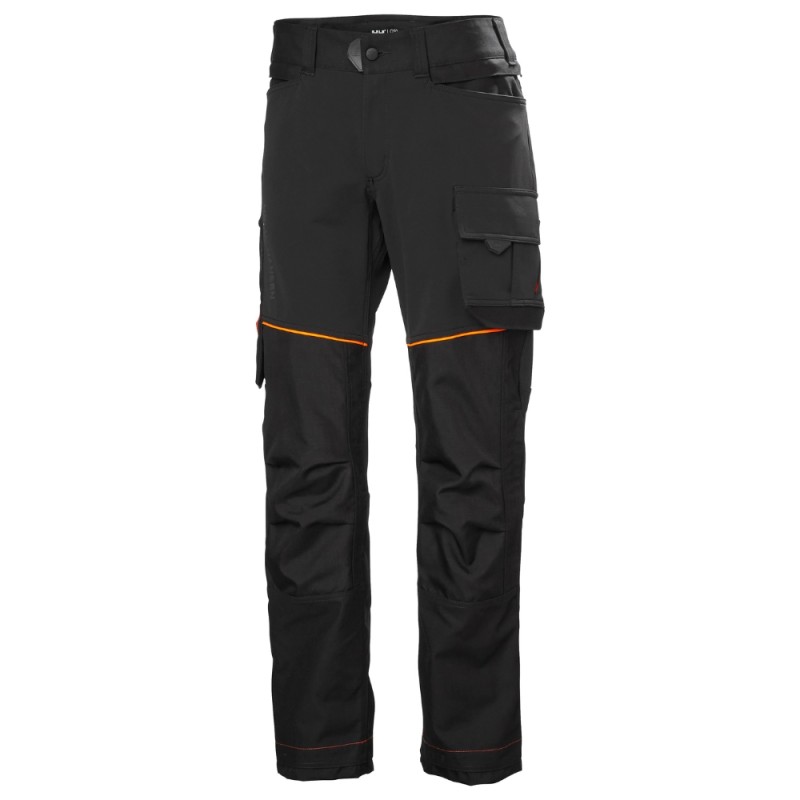 Kelnės HELLY HANSEN Chelsea Evo 2.0 Cnct Pant, juodos 1