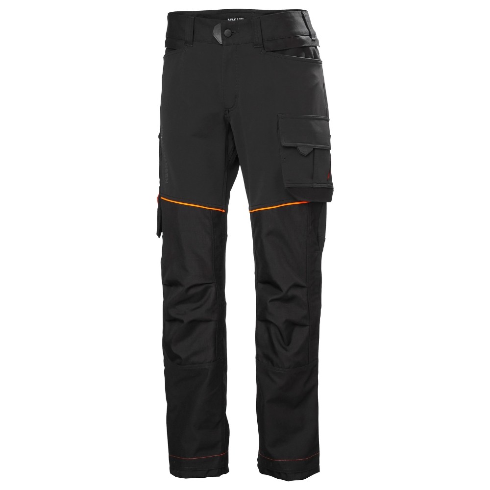 Kelnės HELLY HANSEN Chelsea Evo 2.0 Cnct Pant, juodos - Gitana