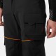 Kelnės HELLY HANSEN Chelsea Evo 2.0 Cnct Pant, juodos 5