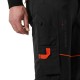 Kelnės HELLY HANSEN Chelsea Evo 2.0 Cnct Pant, juodos 7