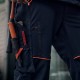 Kelnės HELLY HANSEN Chelsea Evo 2.0 Cnct Pant, juodos 8