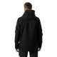 Žieminė striukė HELLY HANSEN Chelsea Evo 2.0 Winter Jacket, juoda 4 Žieminė striukė HELLY HANSEN Chelsea Evo 2.0 Winter Jacket, juoda 4