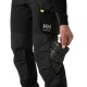 Puskombinezonis HELLY HANSEN Oxford 4X Cnct Bib, juodas 8