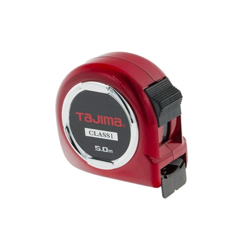 Ruletė TAJIMA Hi Lock Class I 5m/25mm 1