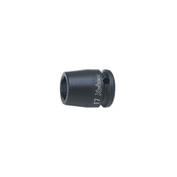 1/2" smūginė galvutė KOKEN 13mm