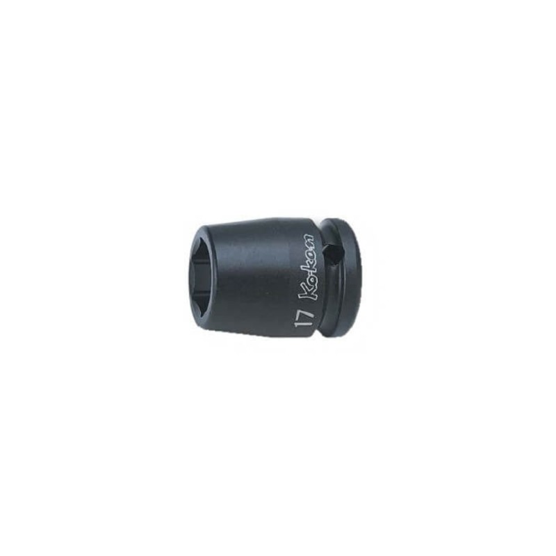 1/2" smūginė galvutė KOKEN 18mm 1